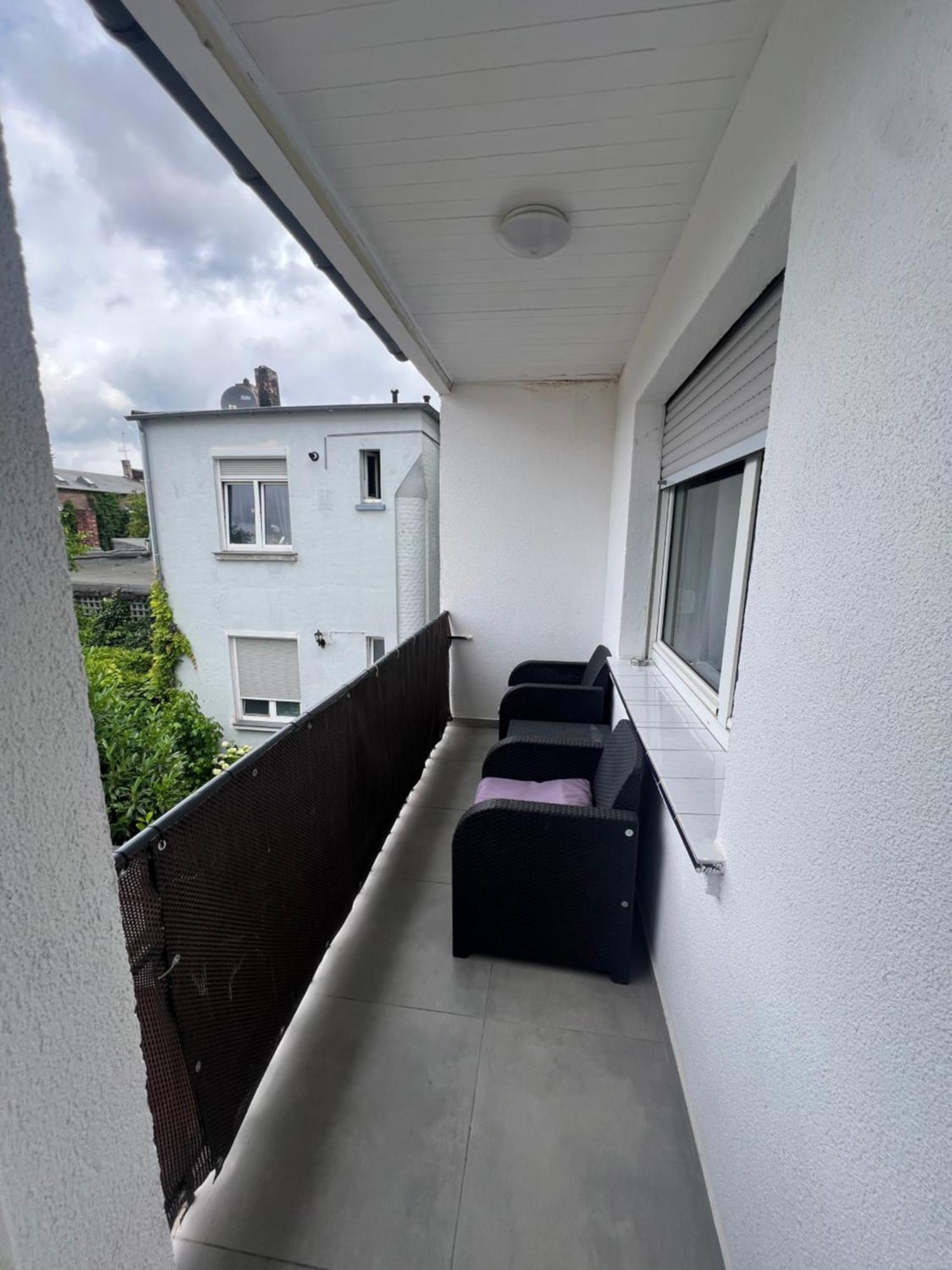 Sleep & Go Deluxe 1 Apartment Naehe Duesseldorf Krefeld Exteriör bild